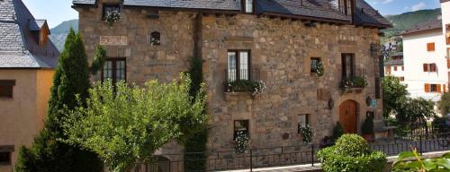 Hotel Almud - Sallent de Gallego